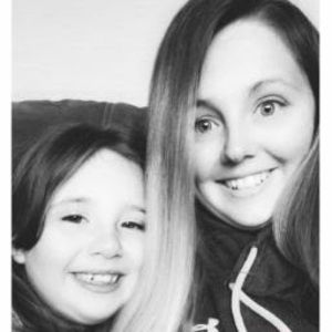 Meet your Posher, Kristiena
